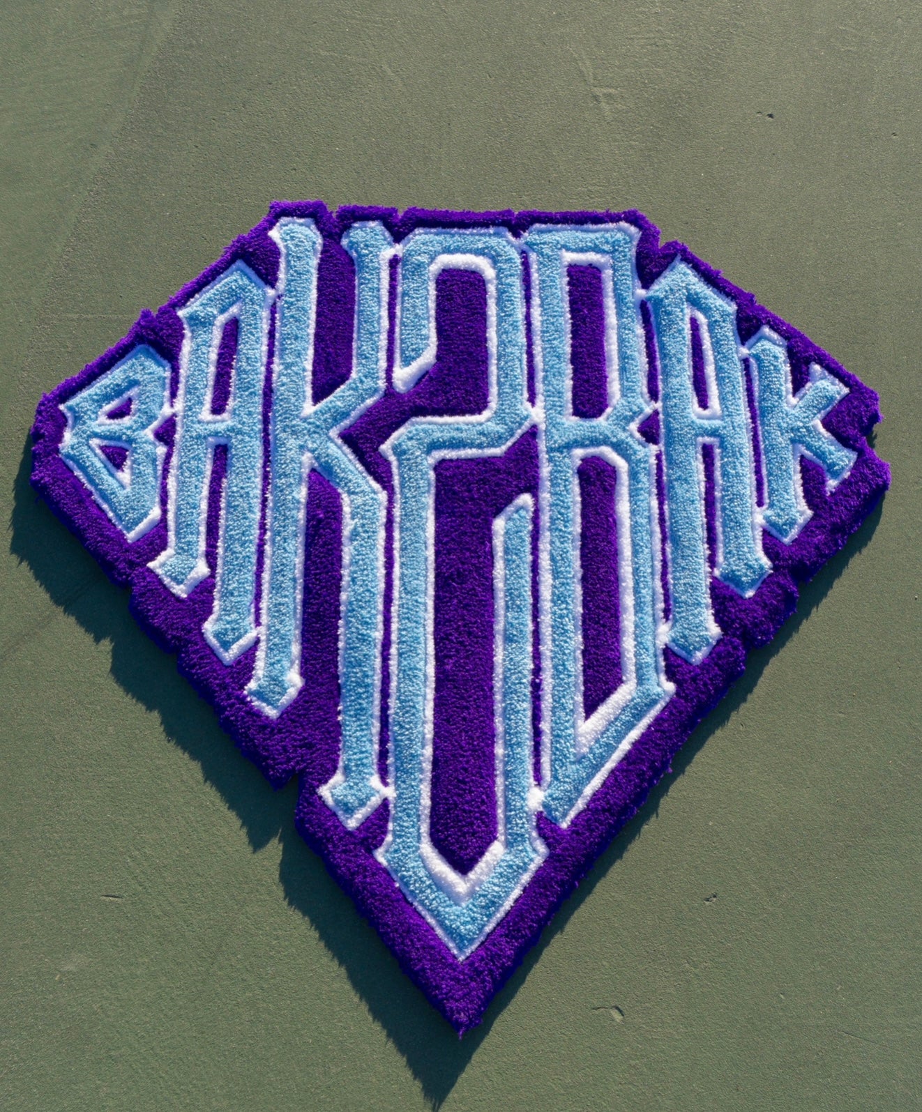 Mikeyyrugz x bak2bak - ( ONLY 13 MADE)