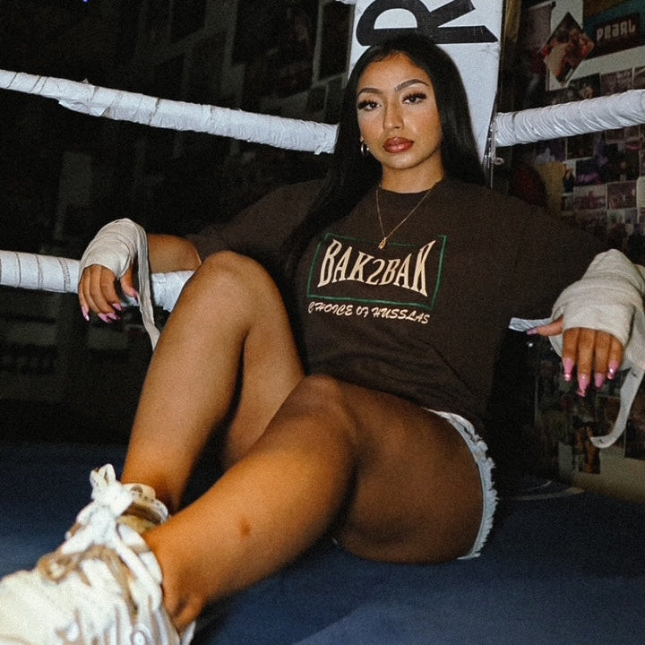 Choice of Husslas Graphic Tee