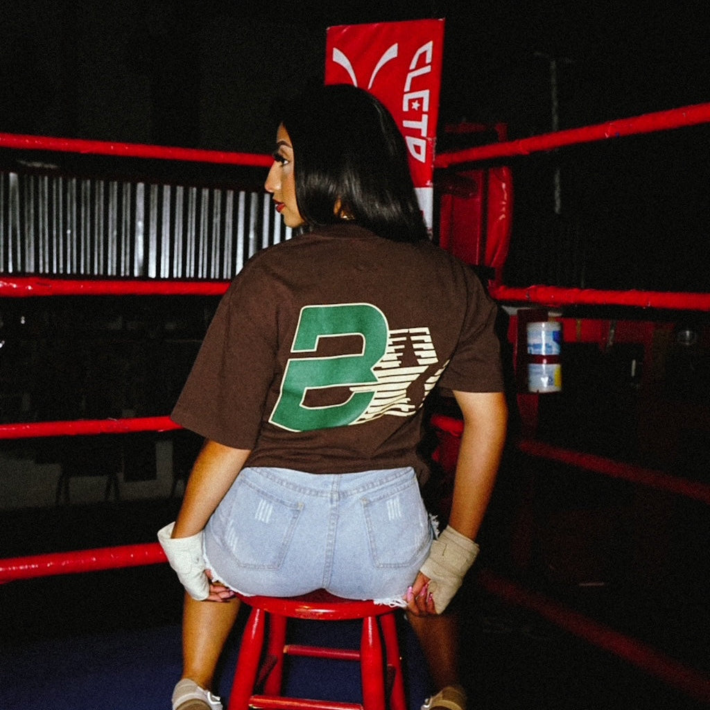 Choice of Husslas Graphic Tee