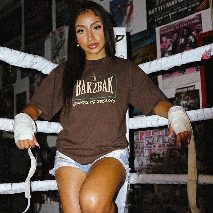 Choice of Husslas Graphic Tee