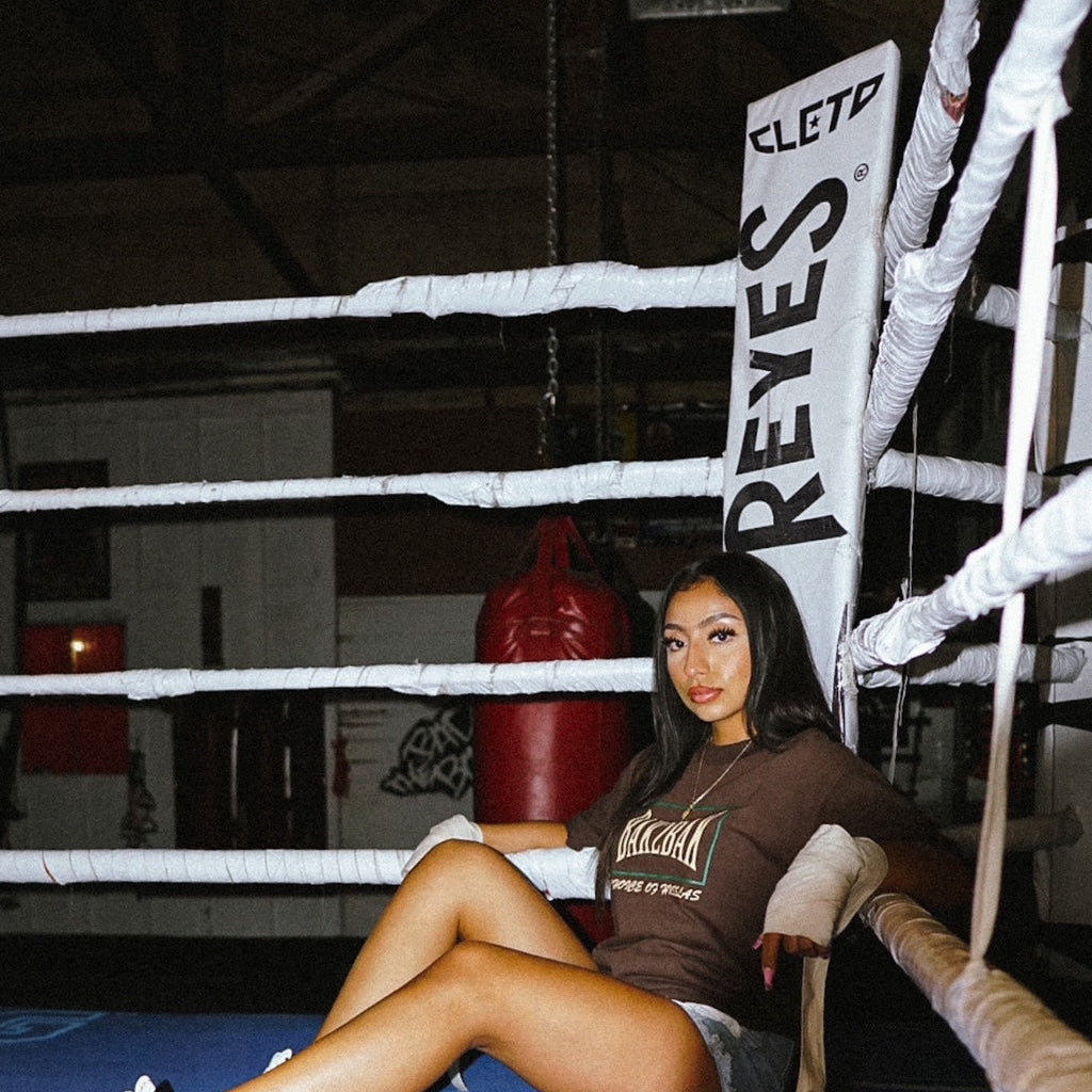 Choice of Husslas Graphic Tee