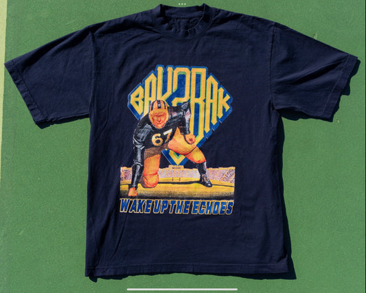 Wake up the echoes - T shirt