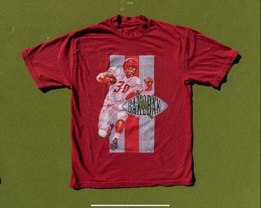 Buckeye state of mind - T SHIRT
