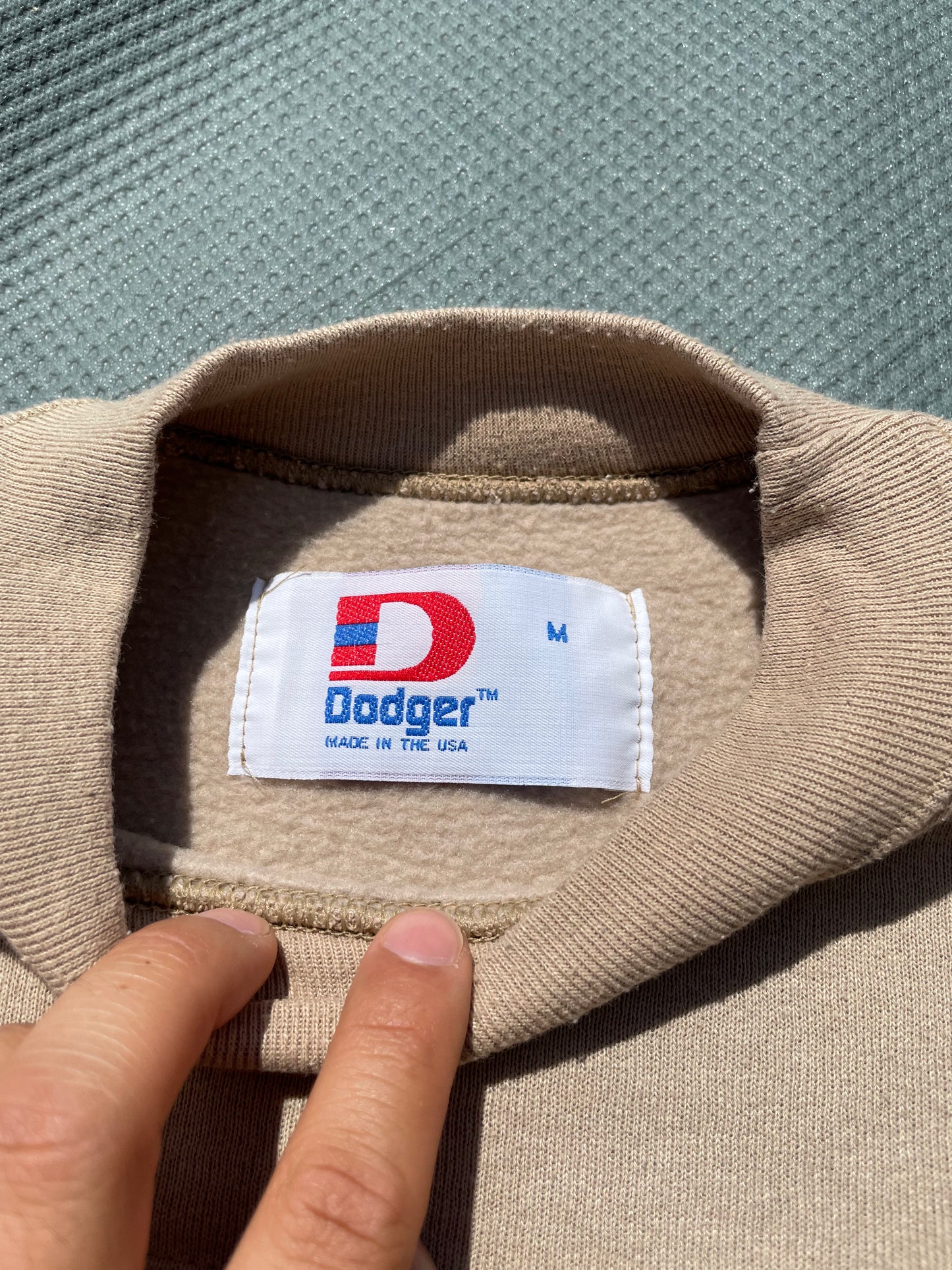 Vintage San Francisco sweater