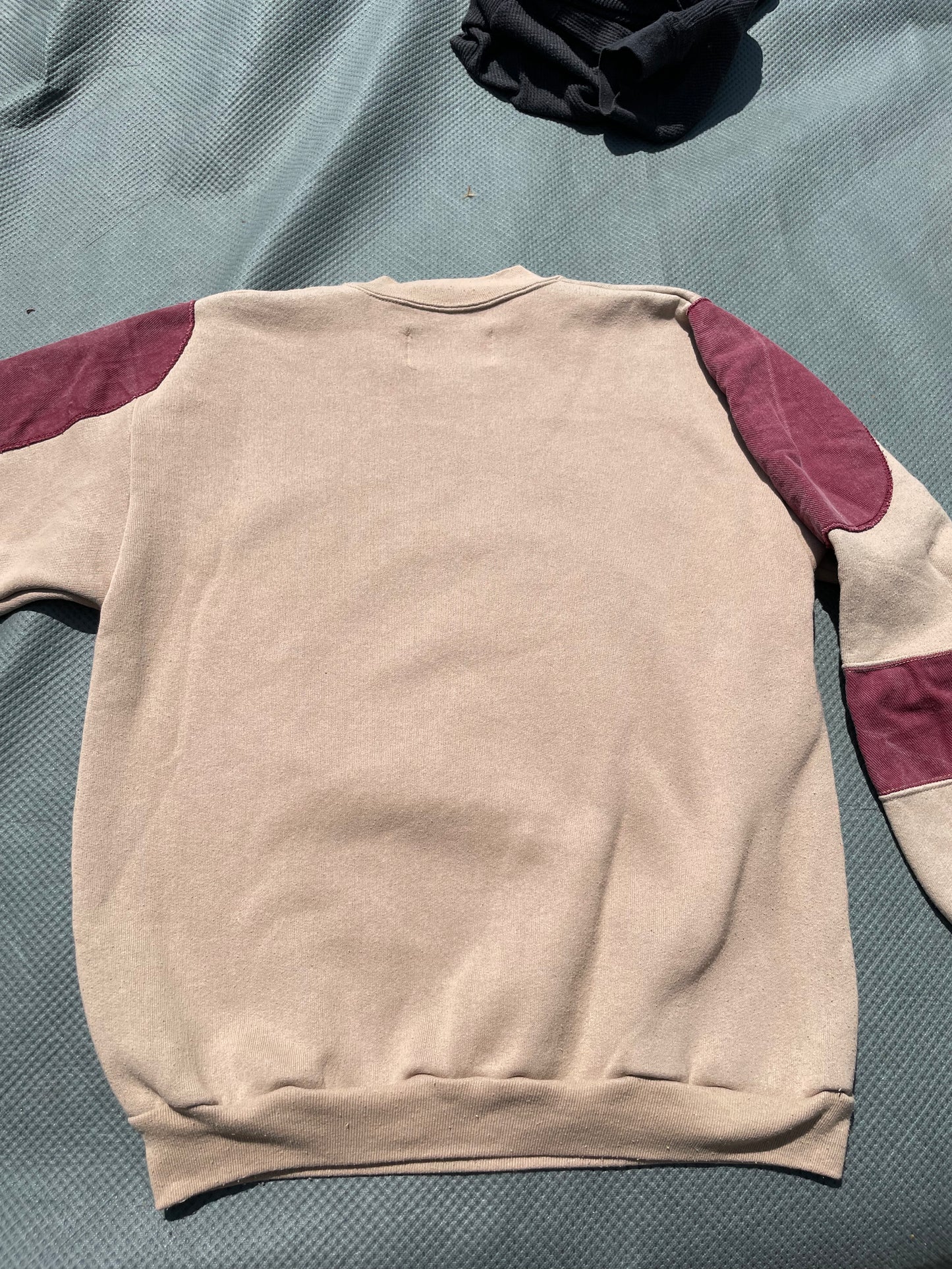 Vintage San Francisco sweater