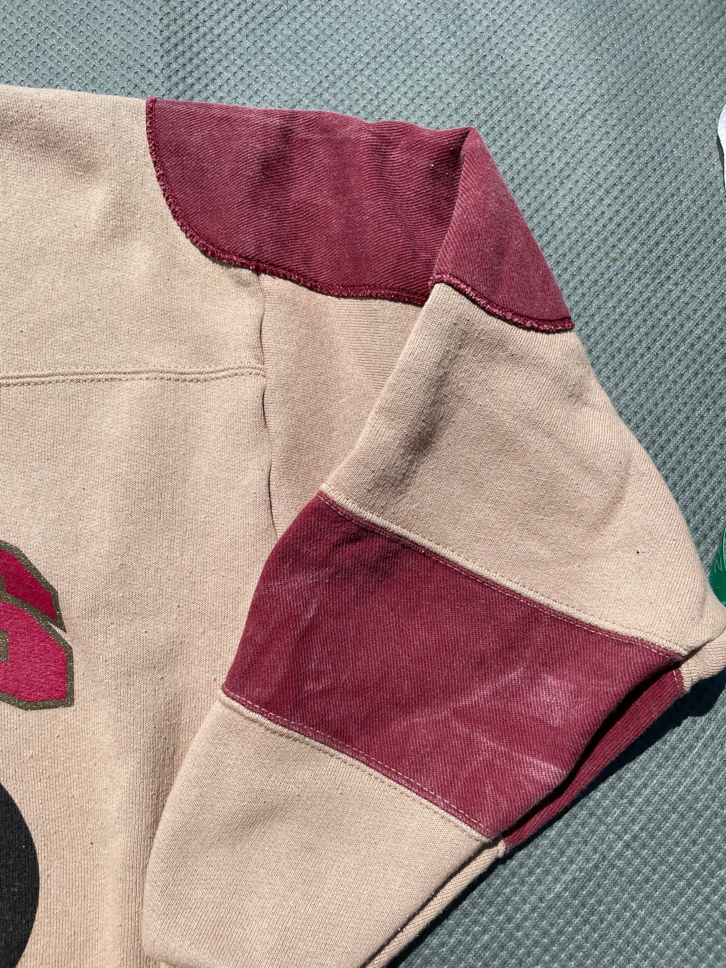 Vintage San Francisco sweater