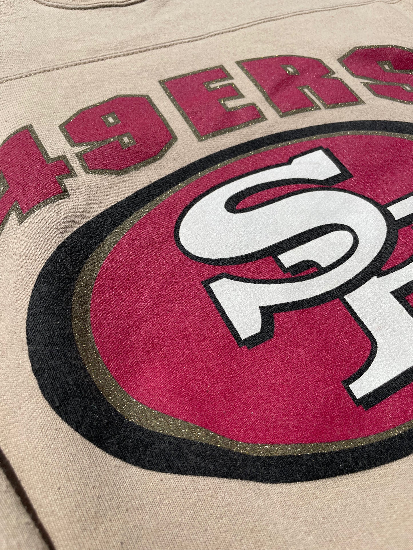 Vintage San Francisco sweater