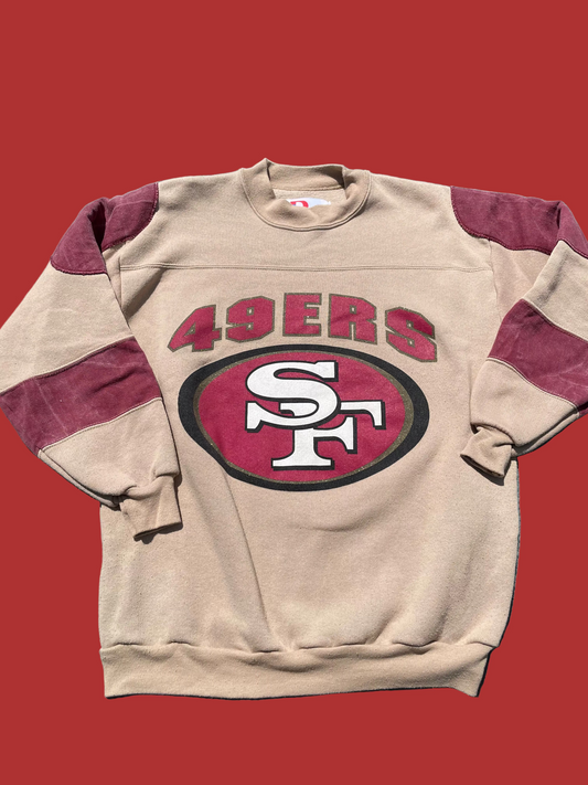 Vintage San Francisco sweater