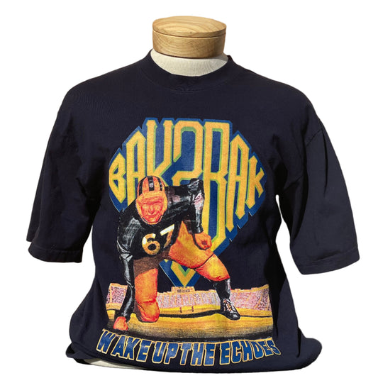 Wake up the echoes -  GRAPHIC T Shirt