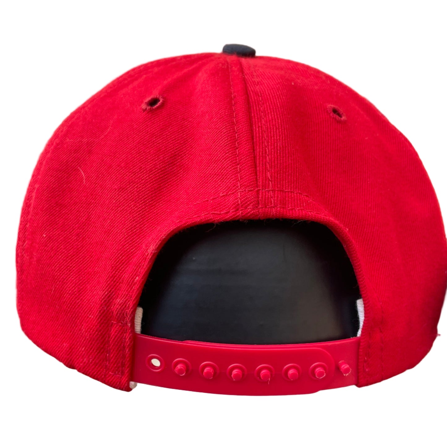 Diamond cut 90s SnapBack