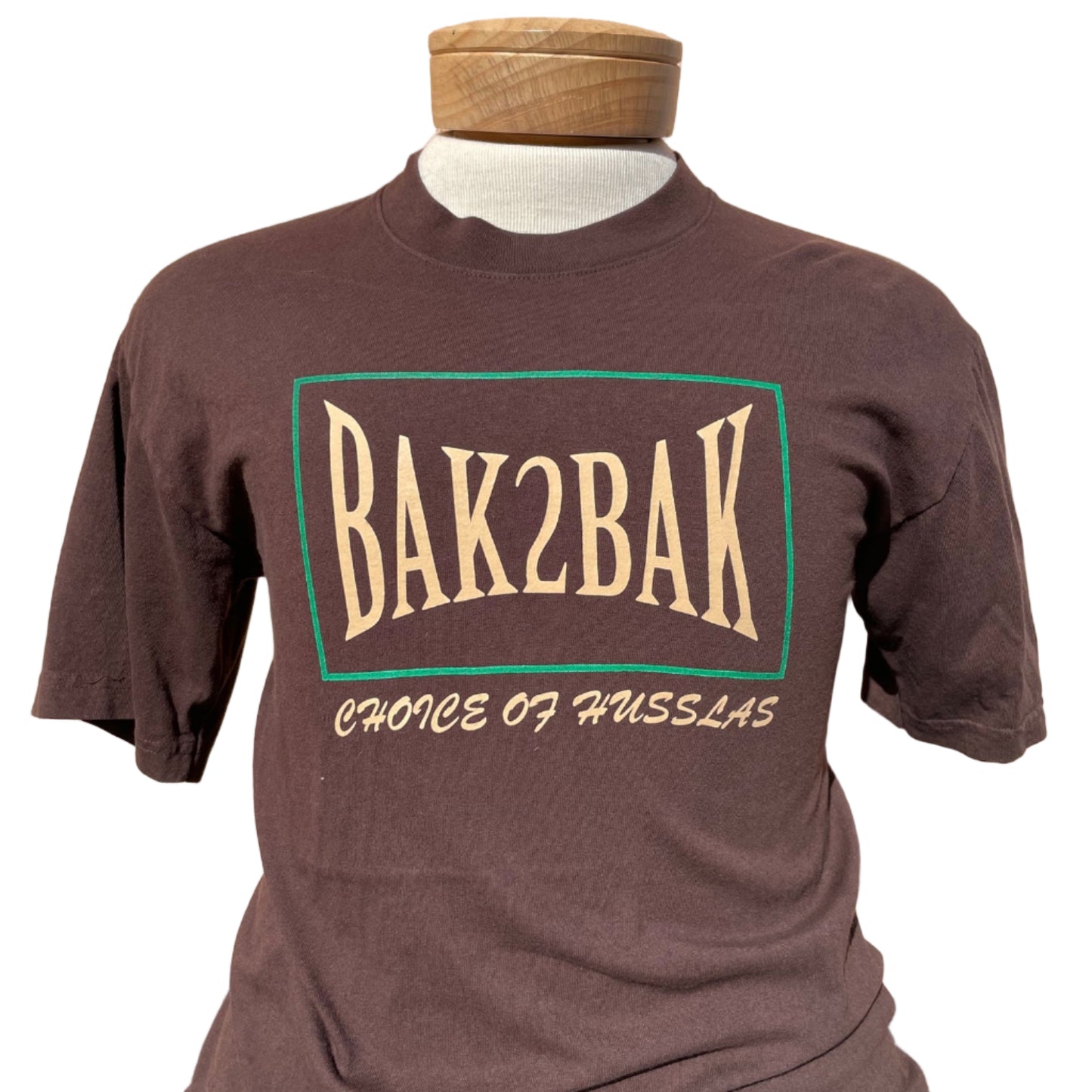 Choice of Husslas Graphic Tee