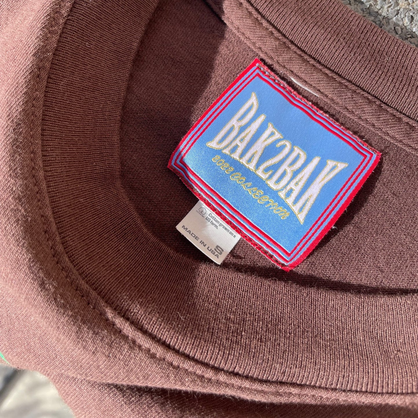 Choice of Husslas Graphic Tee